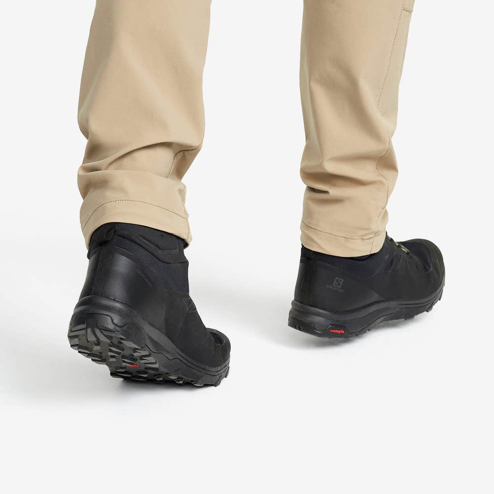Adventure Cargo Stretch Trousers