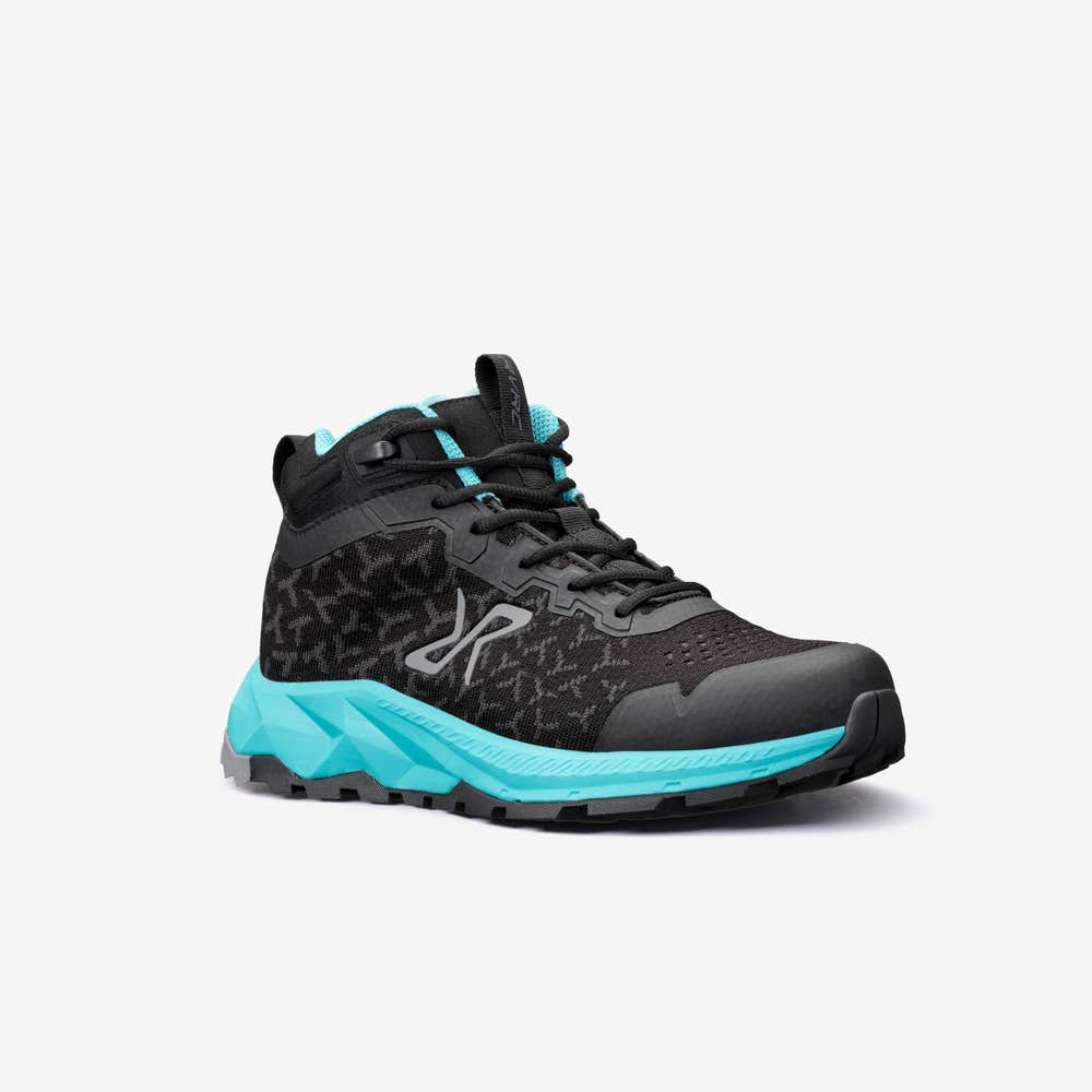Trailknit Waterproof Mid Hiking Shoes