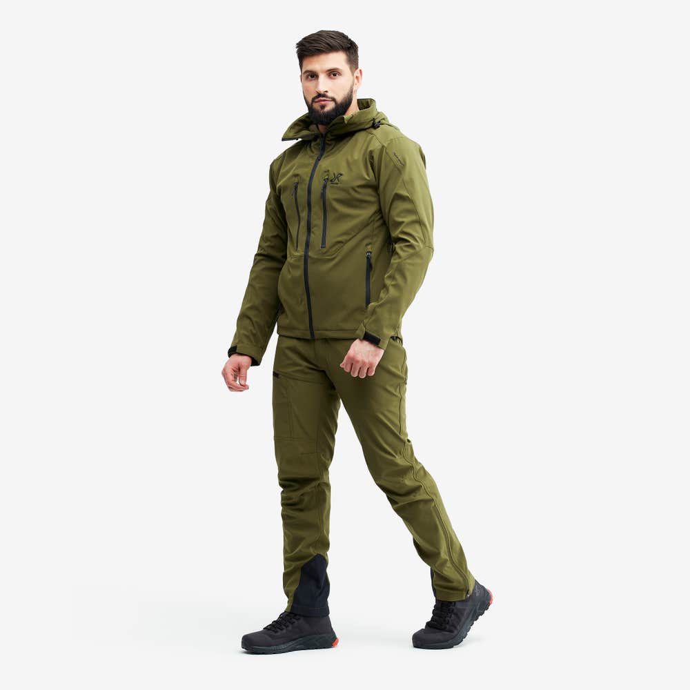 Trail Trousers