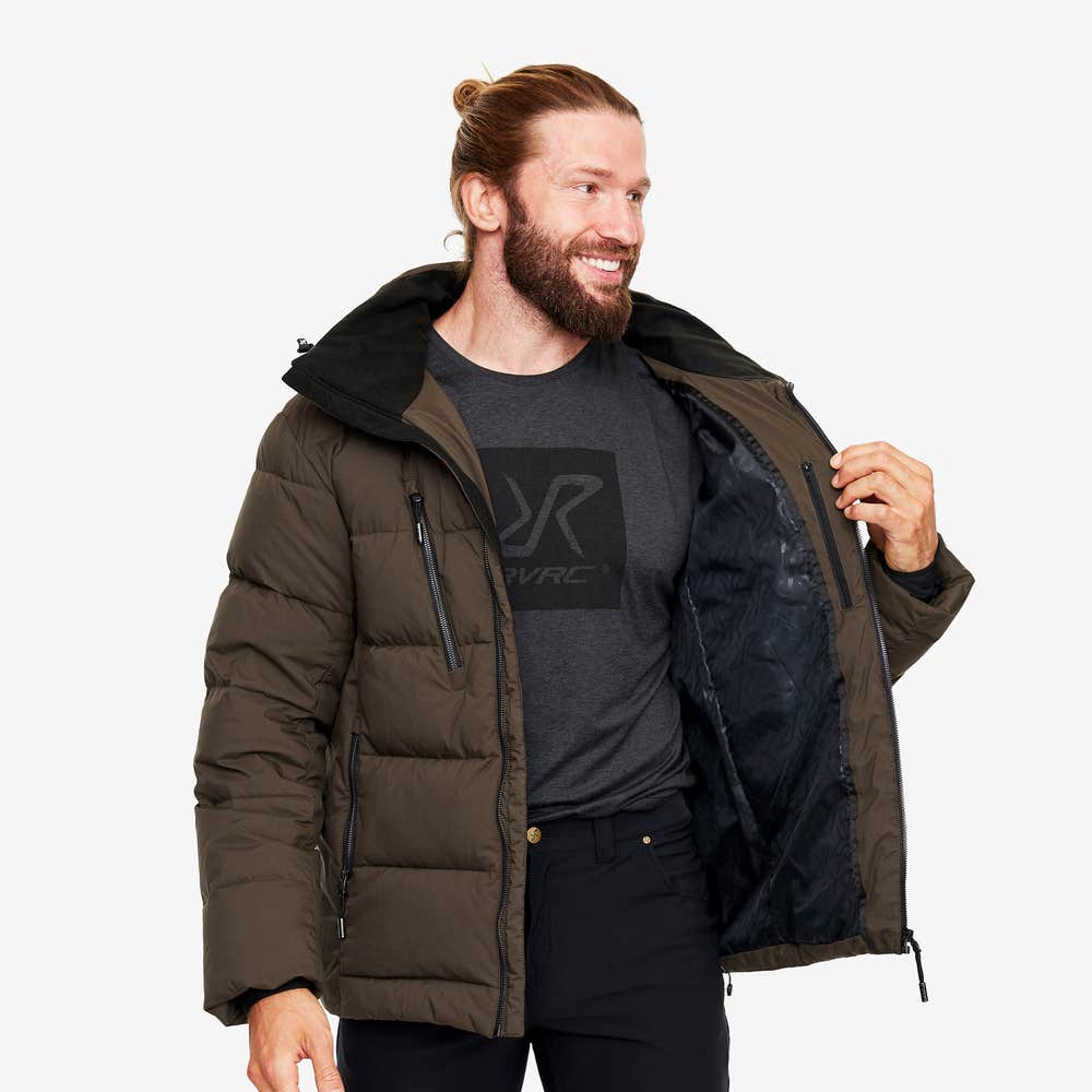 Igloo Jacket