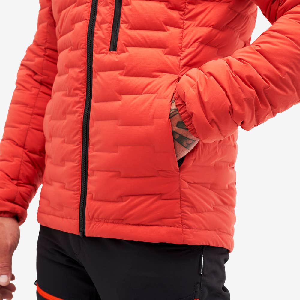 Flex Down Jacket