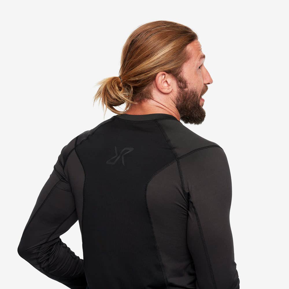 Trail Long Sleeve Tee