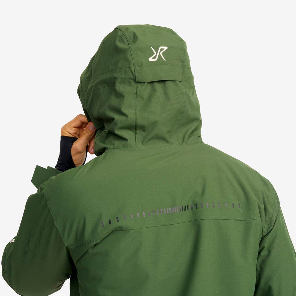 Halo 2L Insulated Ski Anorak