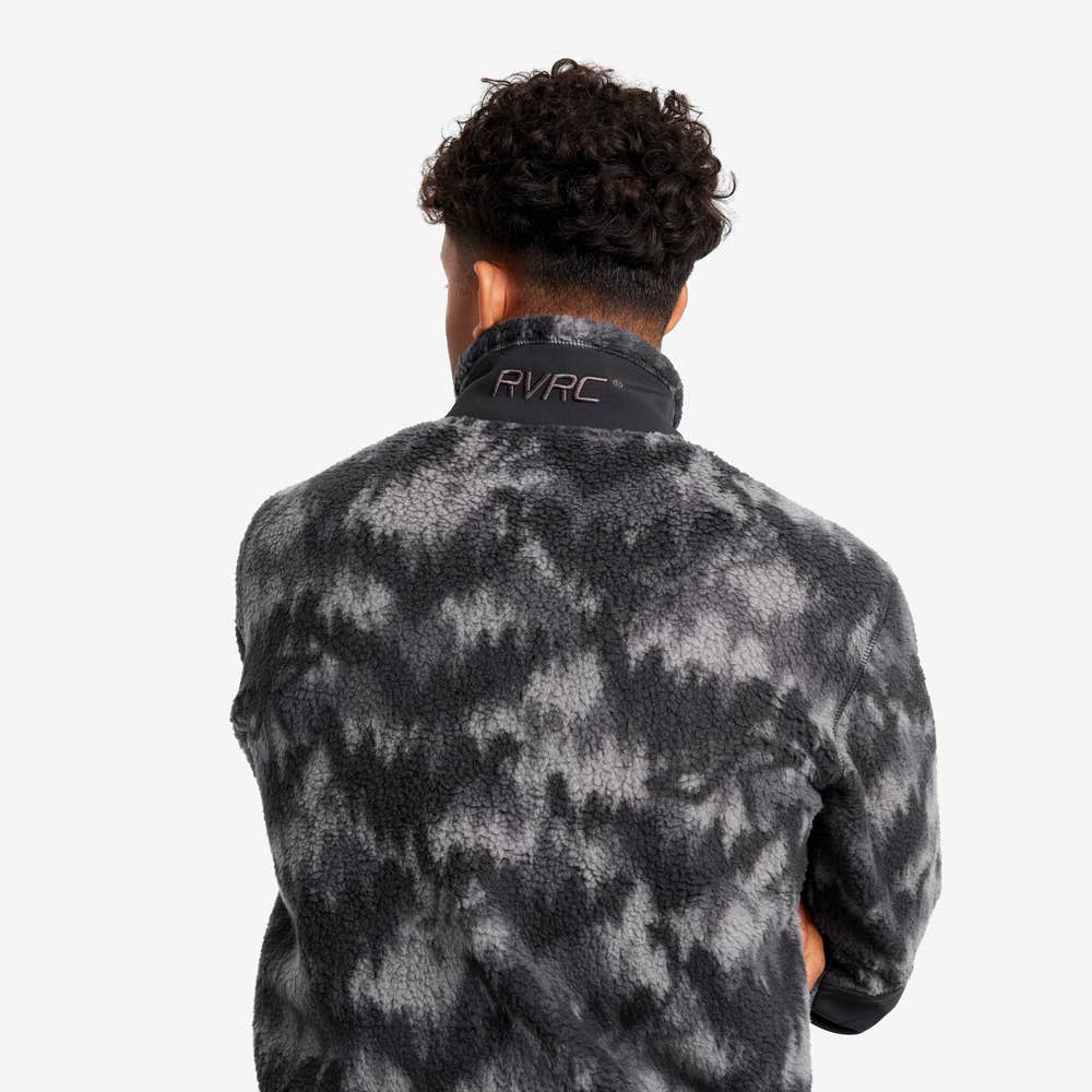 High Pile Fleece