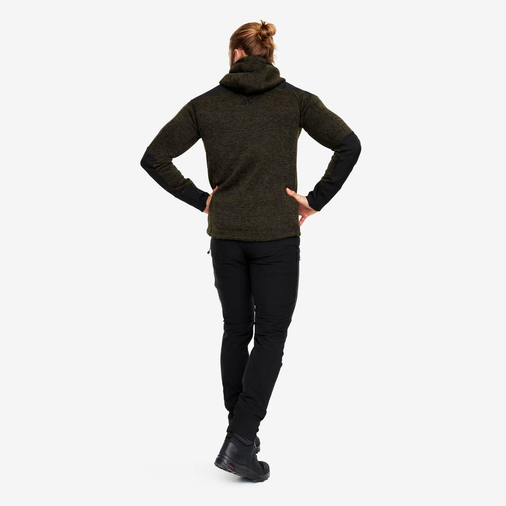 Tornado Hoodie