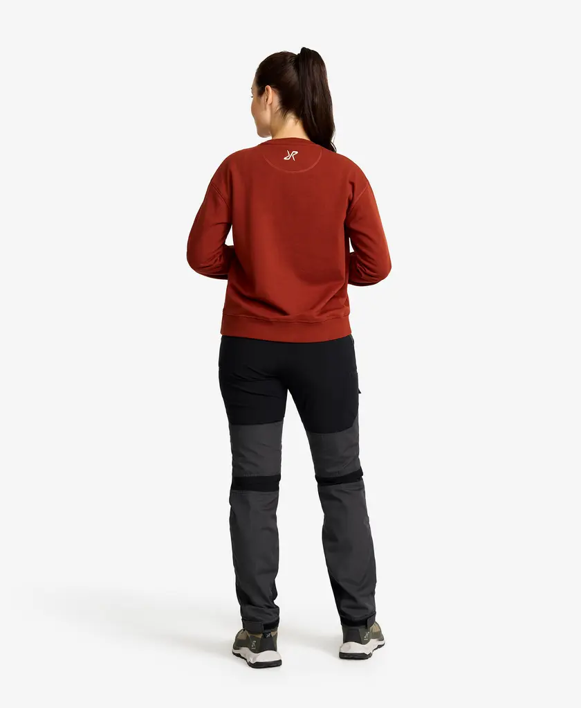 RVRC Sweatshirt Women