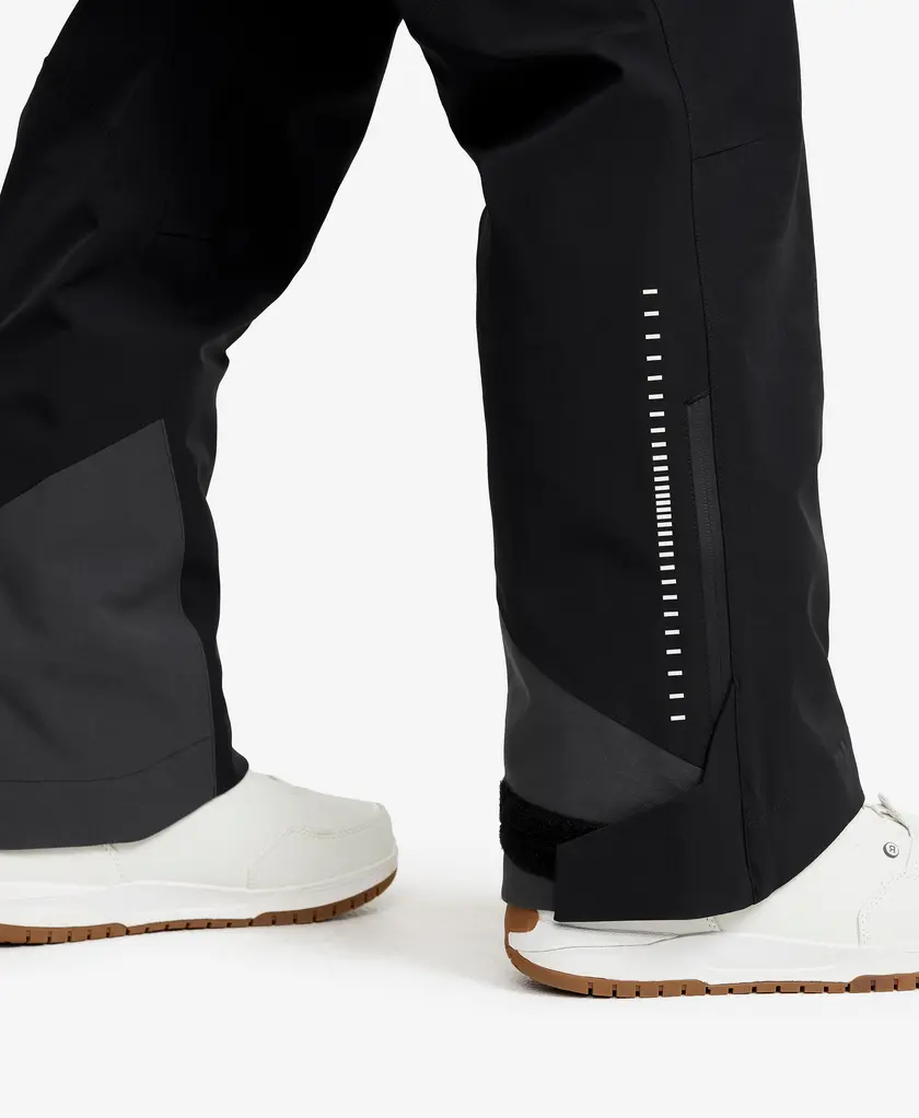 Atlas 3L Ski Bib Trousers Women