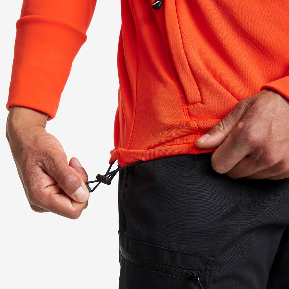 Illusion Hoodie