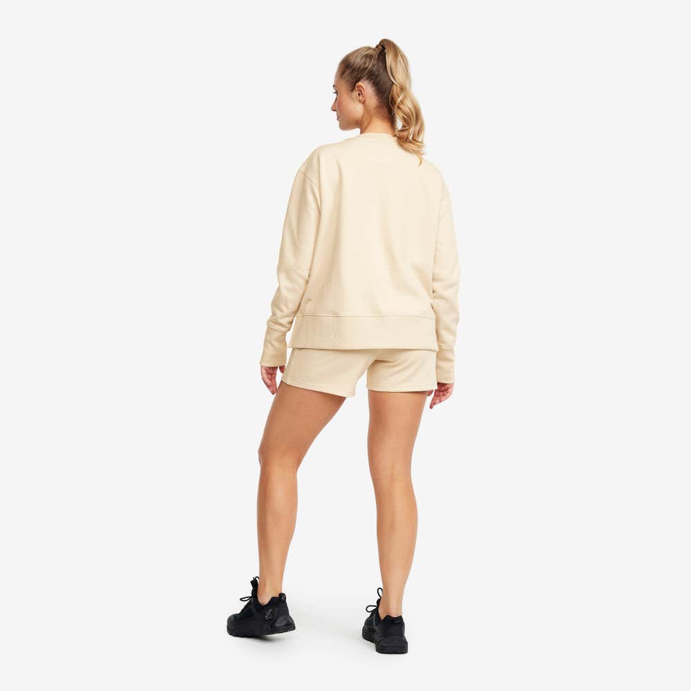 Lounge Sweater