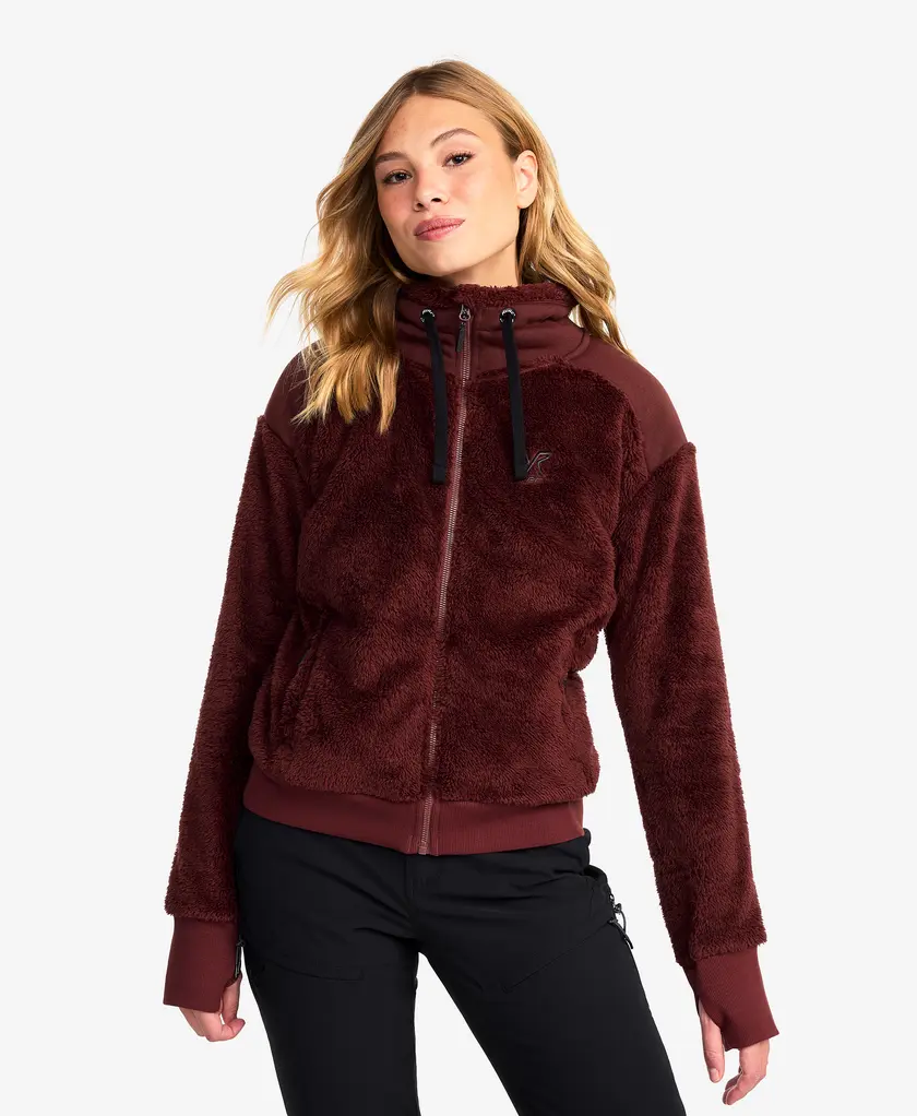 Soft Fleece Women