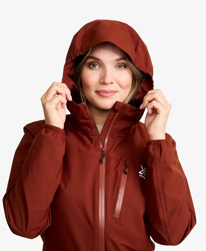Vector 2L Jacket Women