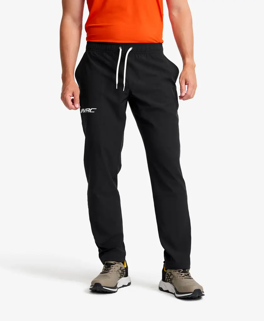 Athletic Lightweight Trousers Men