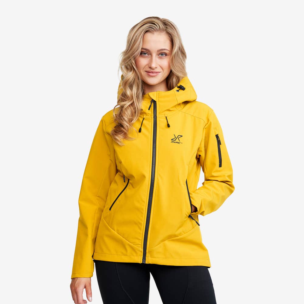 Reckon Softshell Jacket