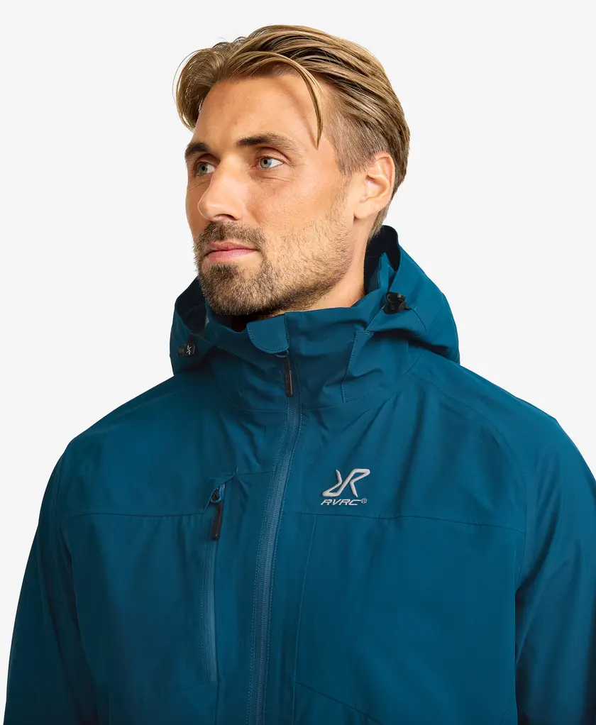 Cloud 3L Shell Jacket Men