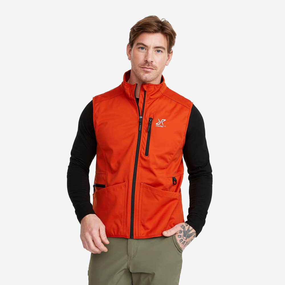 Responder Gilet