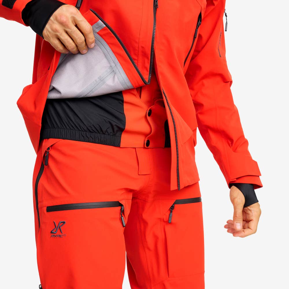 Atlas 3L Ski Jacket