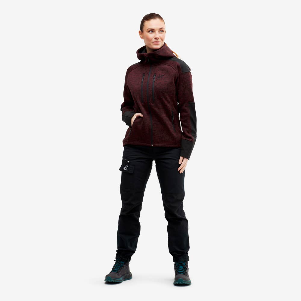 Tornado Hoodie