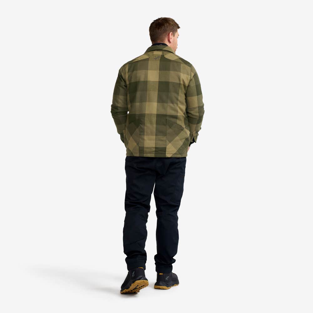Insulated Shirt