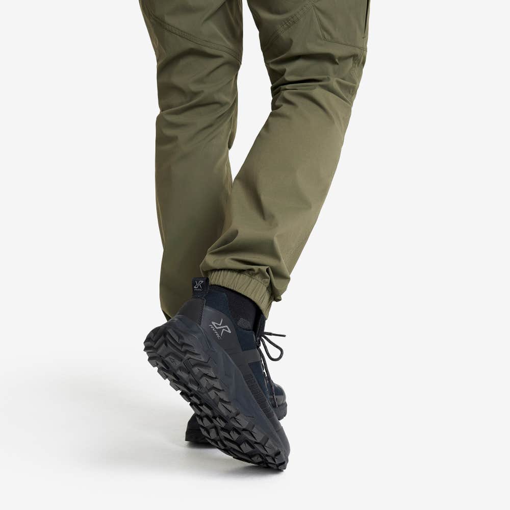 Mood Cargo Trousers