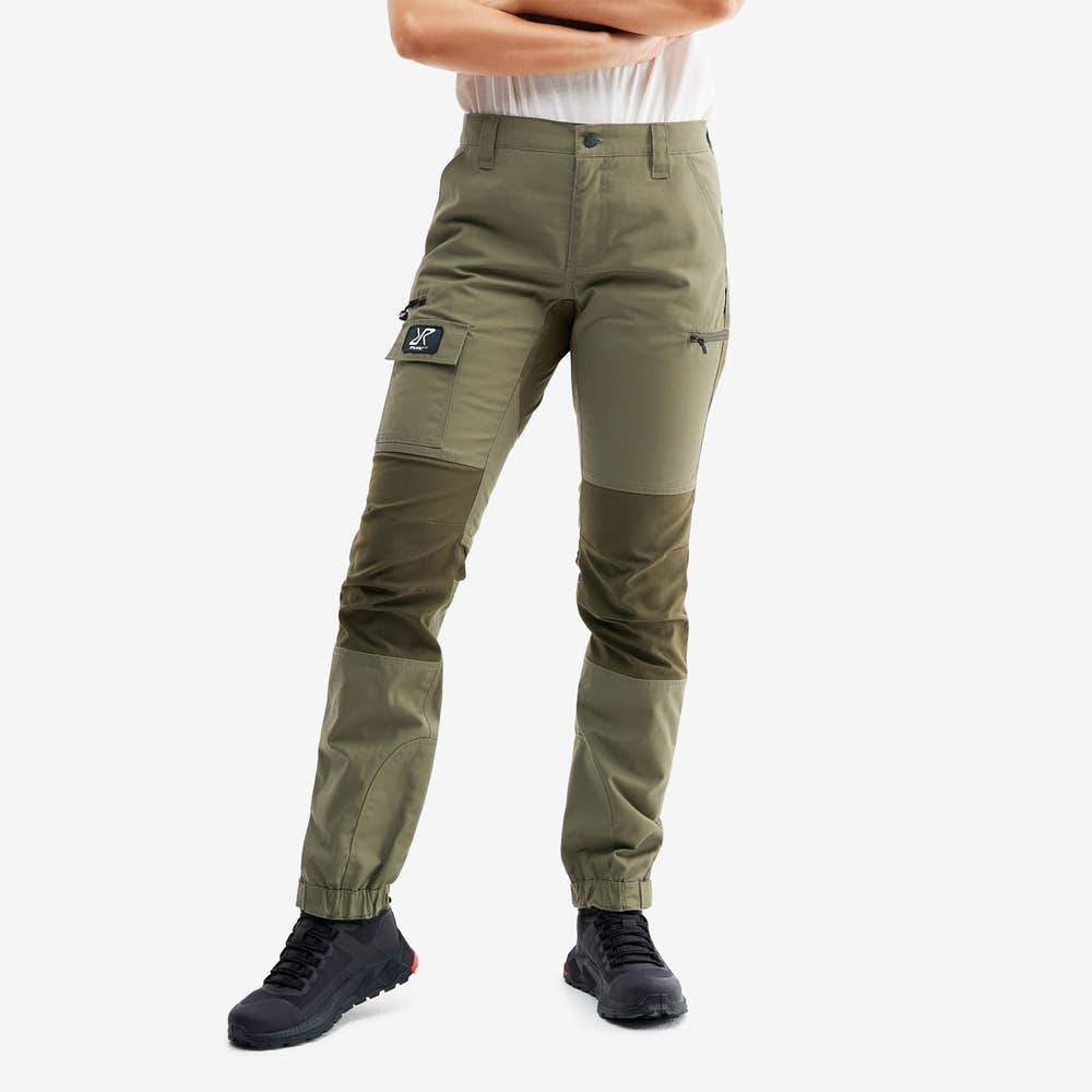 Nordwand Trousers