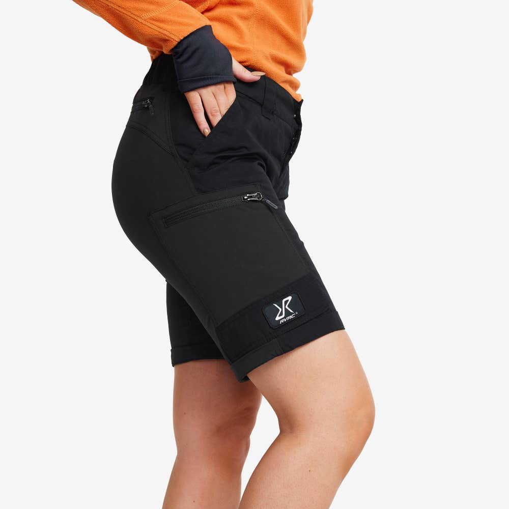 Wander Pro Shorts