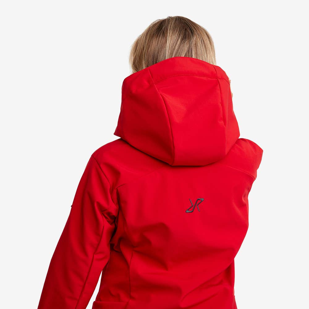 Reckon Softshell Jacket