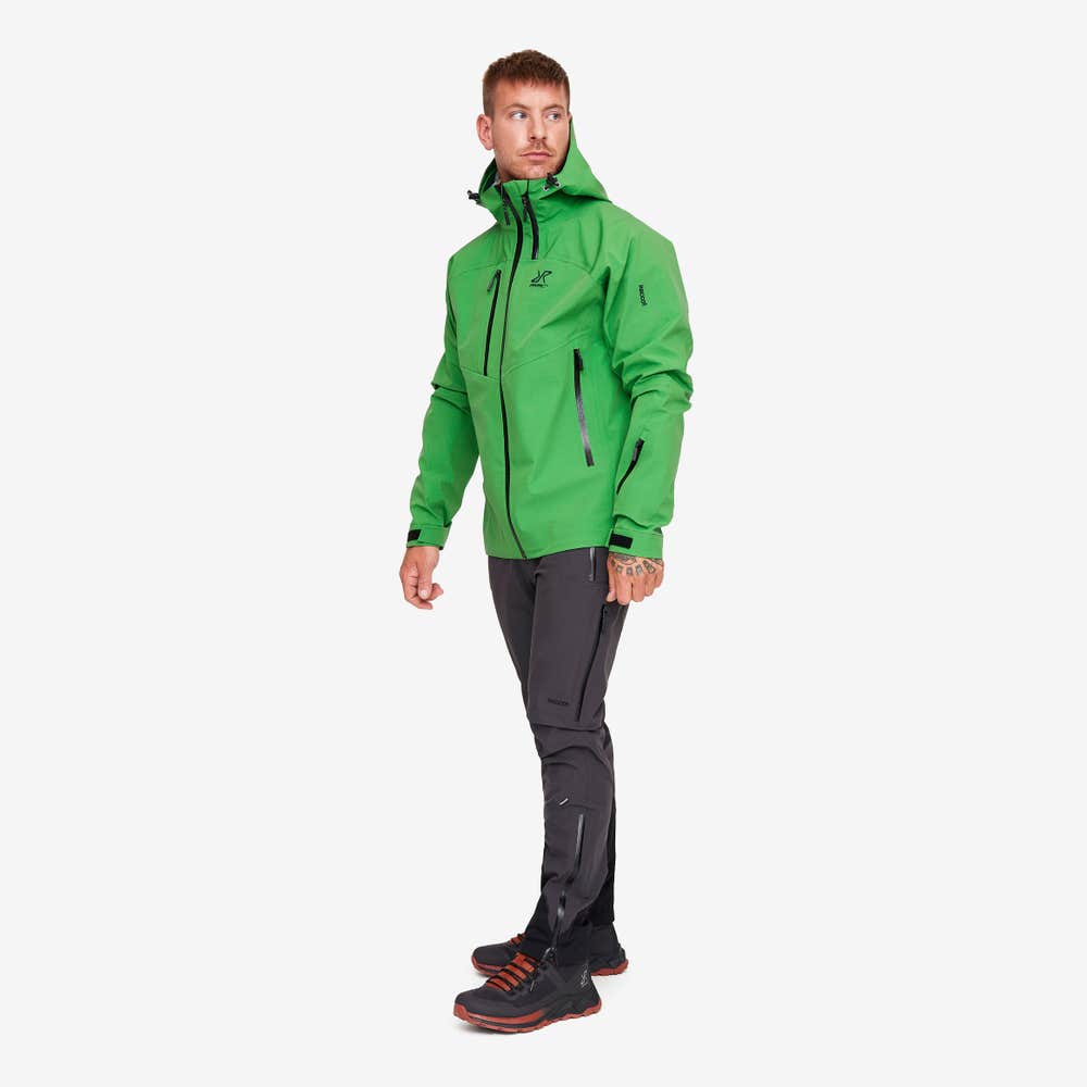 Cyclone Rescue Jacket 2.0