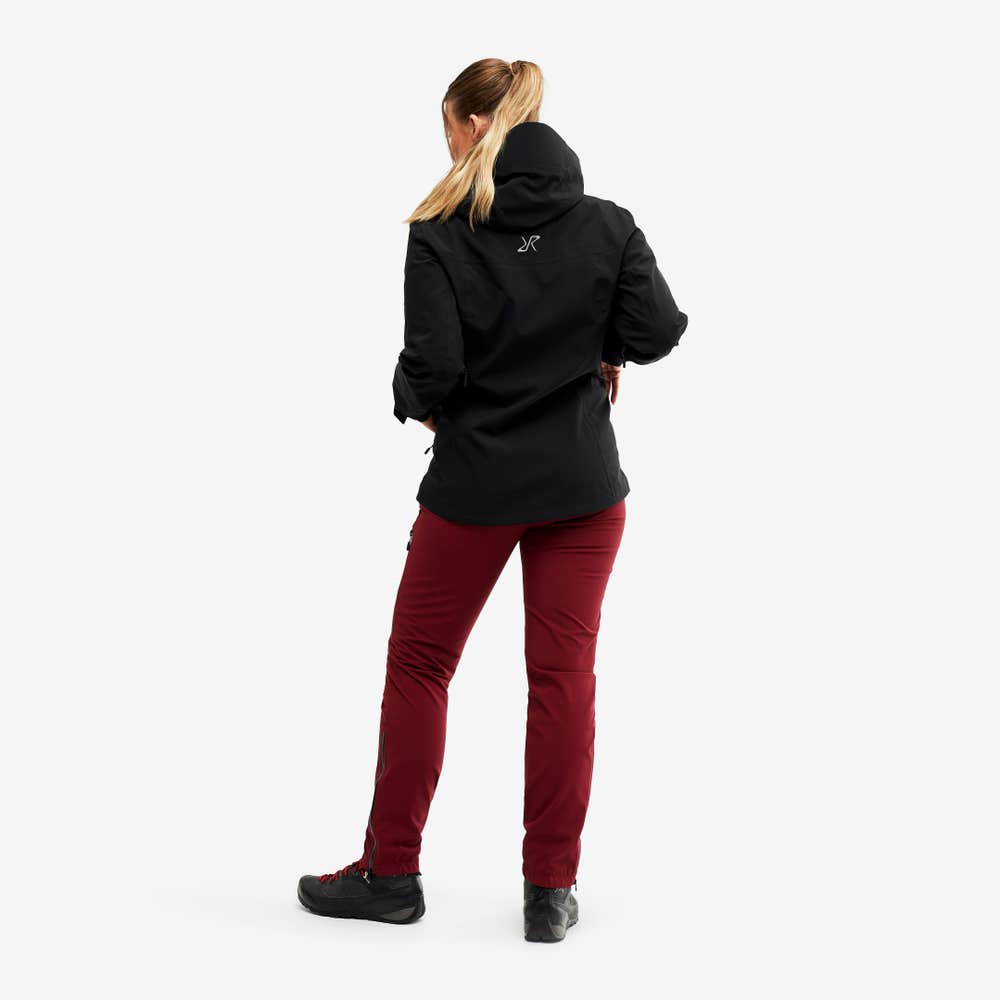 Whisper Jacket