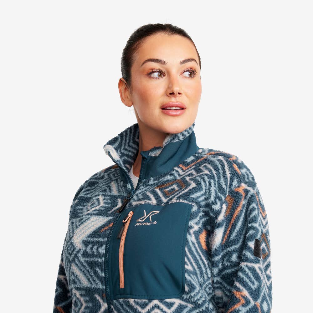 High Pile Fleece