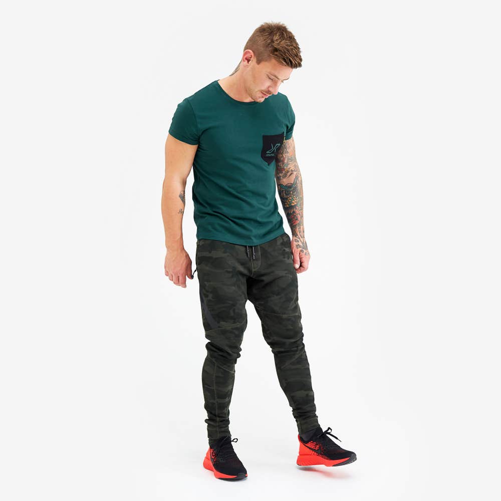 Street Jogger