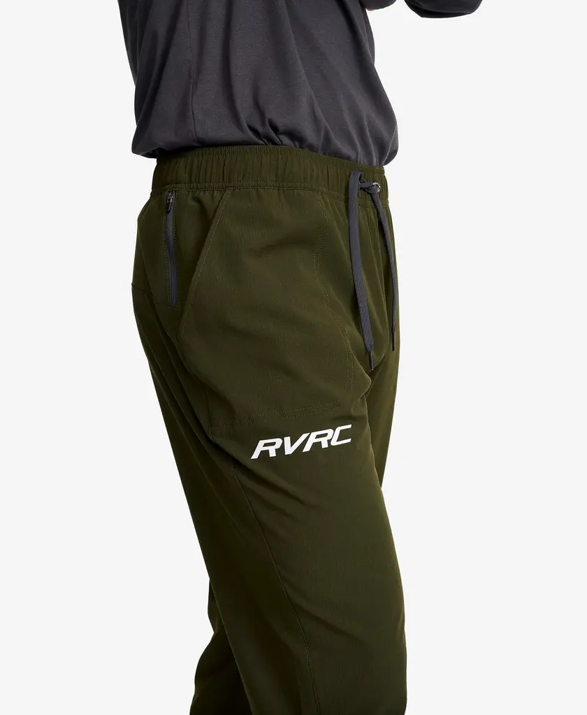 Athletic Lightweight Trousers Men