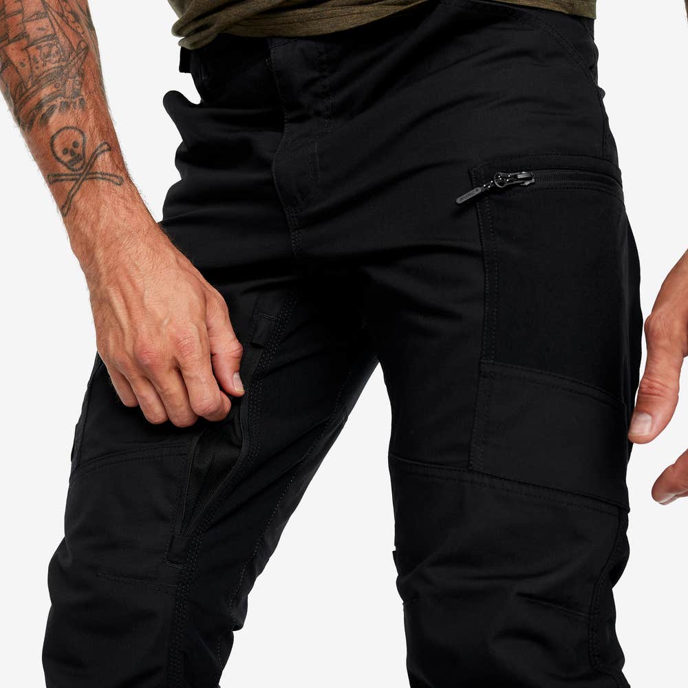 Wander Trousers
