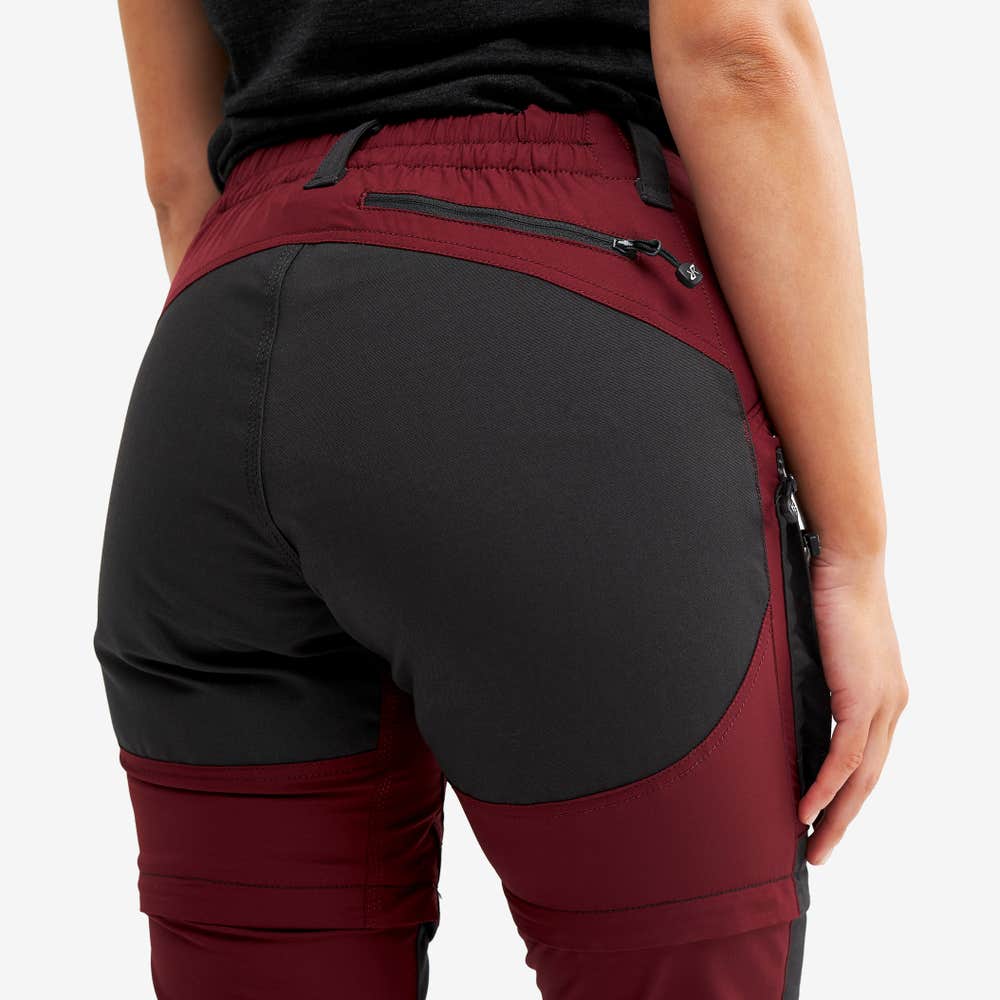 RVRC GP Pro Zip-off Trousers
