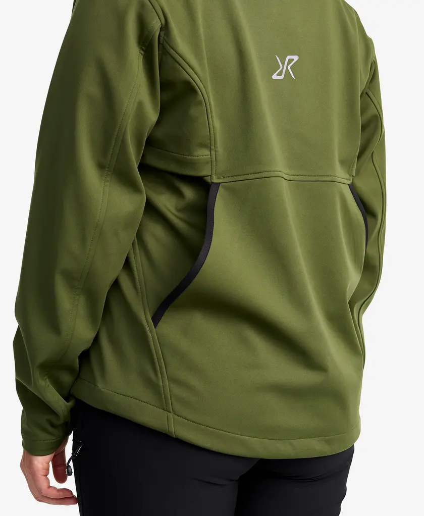 Responder Softshell Jacket Women