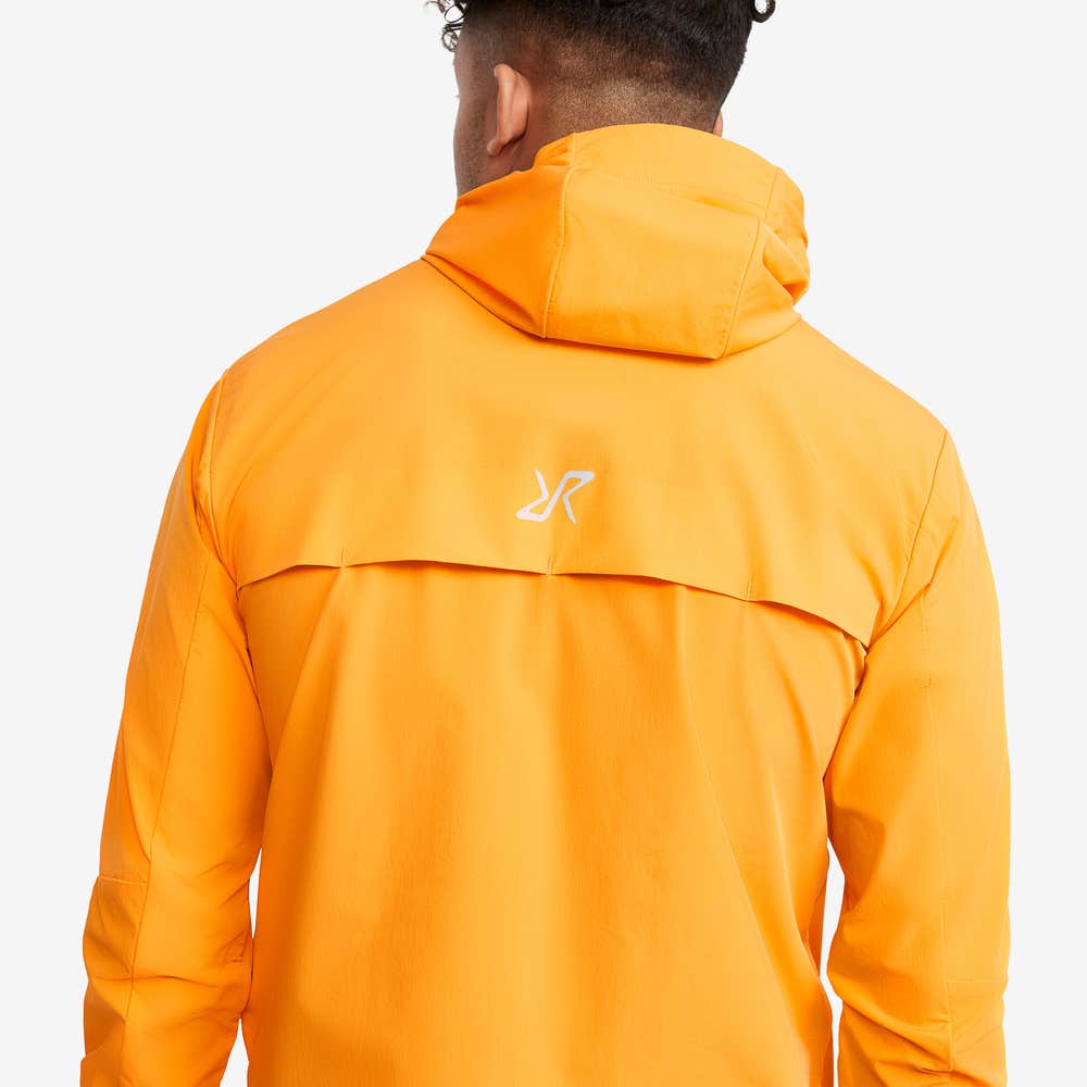 Aspect Wind Jacket