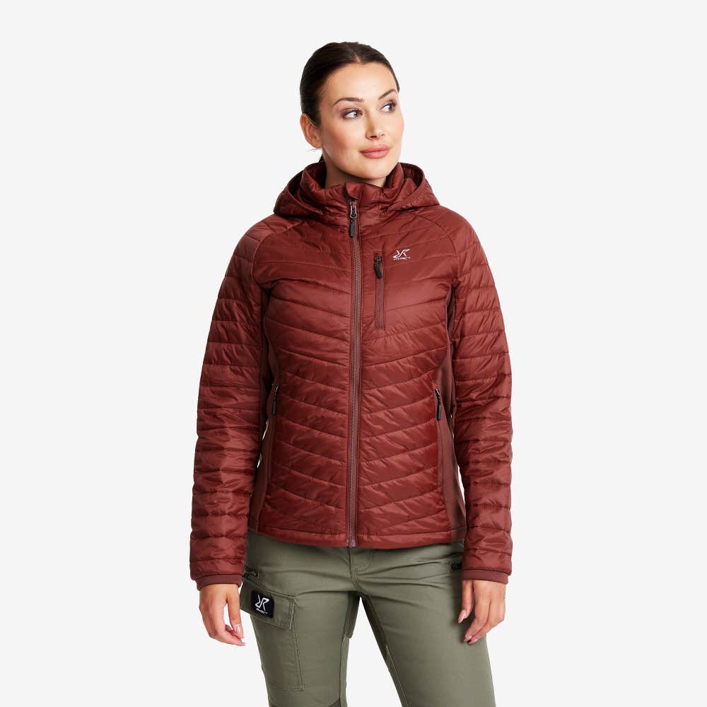 Radical Insulate Jacket