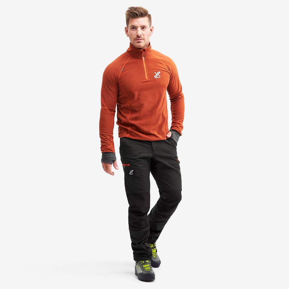 Nordwand Trousers