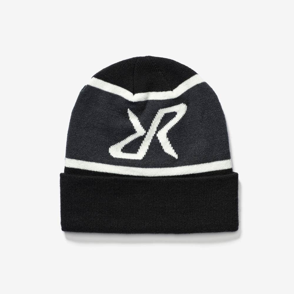 Retro Beanie