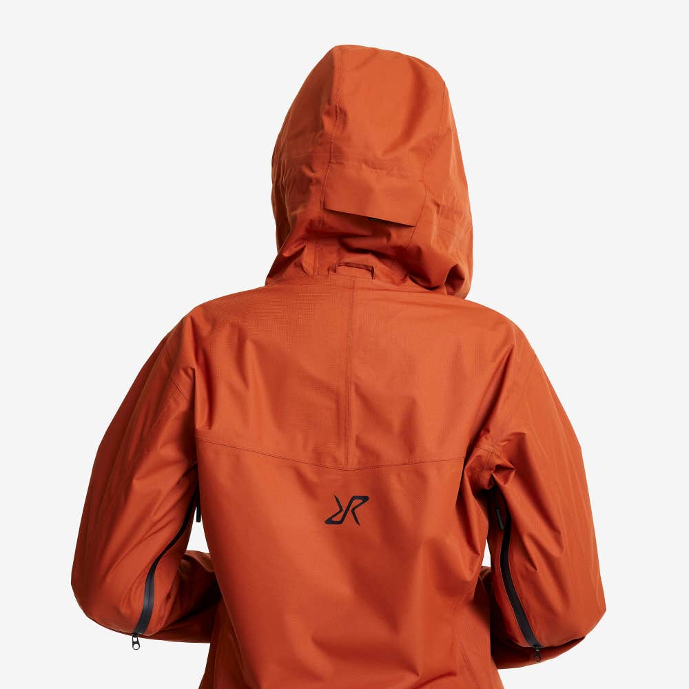 Typhoon  Jacket