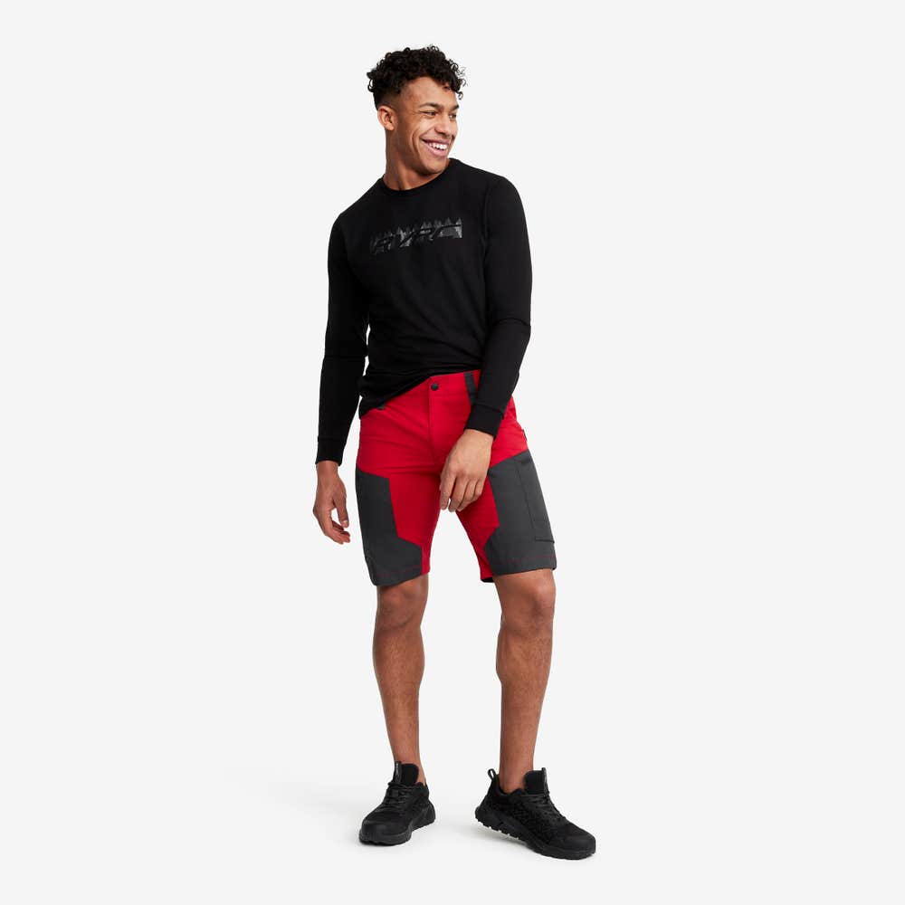 RVRC GP Shorts