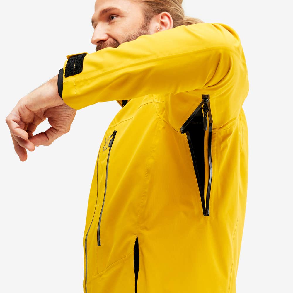 Whisper Jacket