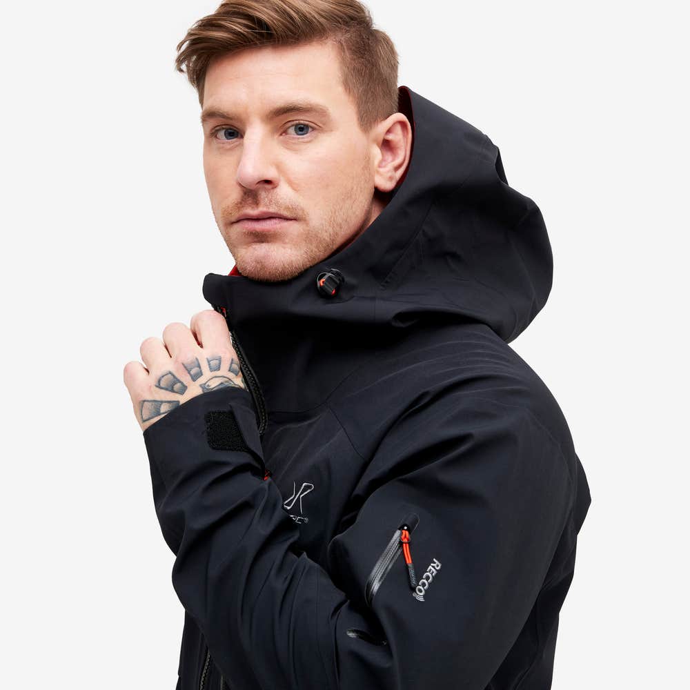 Aphex Pro Jacket