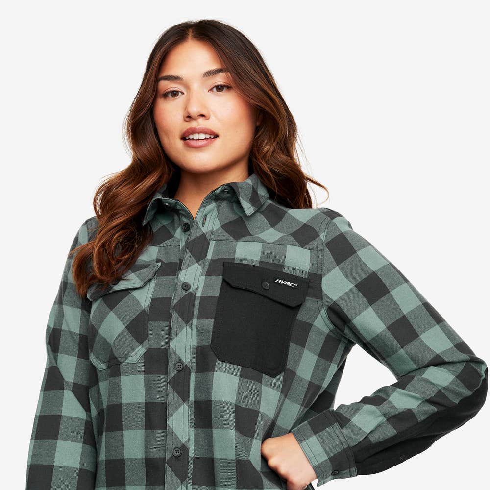 Campfire Shirt