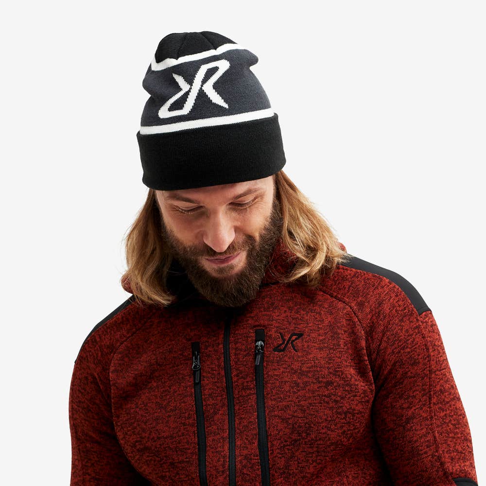 Retro Beanie