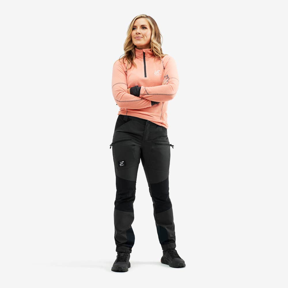 Nordwand Pro Short Trousers