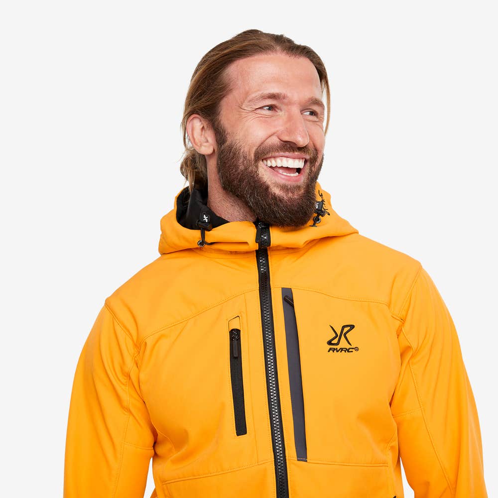 Hiball Jacket