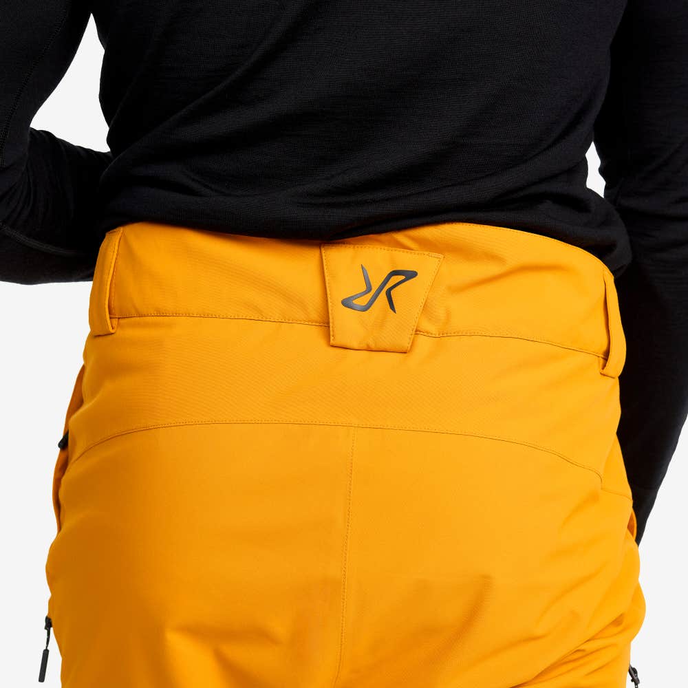 Halo 2L Insulated Snow Trousers