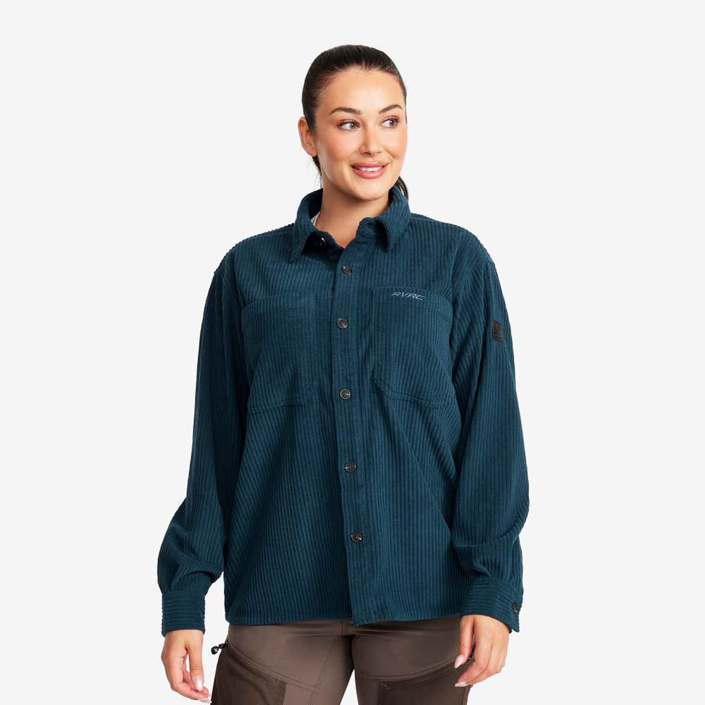 Cord Shirt