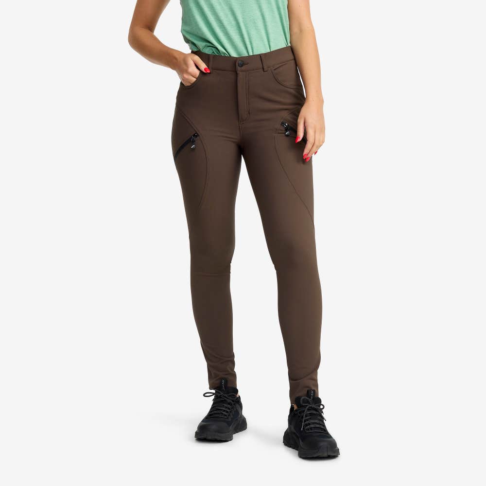 Bouncer Highwaist Jeans