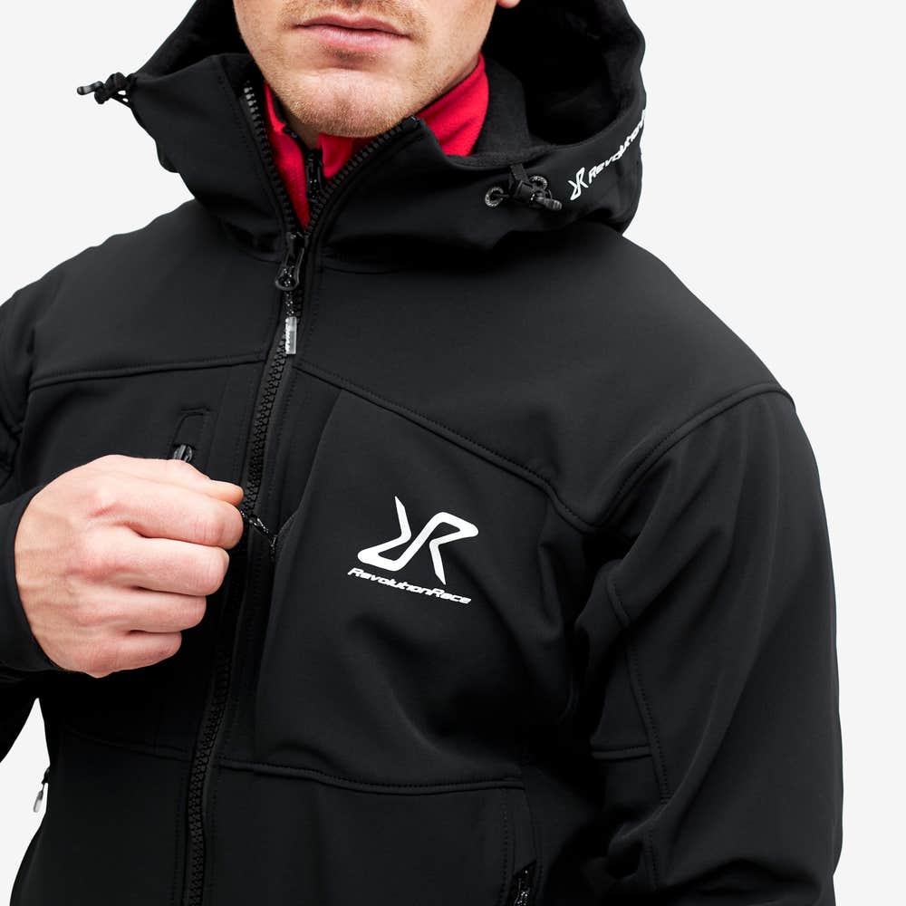 Hiball Jacket